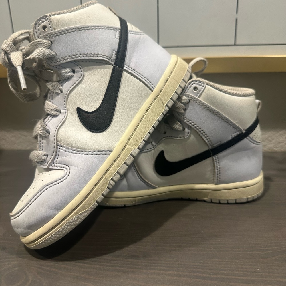 Boys Nike 12C